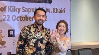 Waduh! Kiky Saputri Kena Amuk Fans Leslar, Disumpahin Gagal Nikah