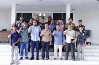 Gubernur Riau dukung Ekspedisi Susur Sungai Mapala Humendala