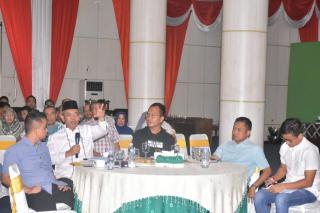 Ketua Pengprov ISSI Riau Sebut Pesiapan Tour de Muara Takus Sudah Matang