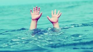 Lagi Asyik Berenang, Bocah 11 Tahun Hilang di Sungai Siak