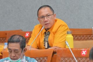 DPR Nilai Pengangkatan Satu Juta Guru PPPK Tidak Punya Perencanaan Matang