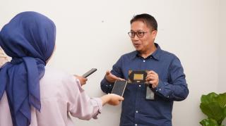 Cegah Cemas karena Resesi, Tabungan Emas Jadi Solusi