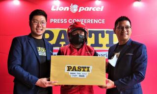 Komitmen Kualitas Layanan, Lion Parcel Luncurkan Program PASTI