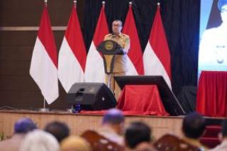 Mendagri Apresiasi Pertumbuhan Ekonomi Riau Capai 4,63 Persen
