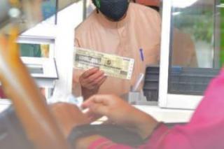 Realisasi PKB Sudah Capai Rp952,6 Miliar dari Target Rp1,3 Triliun Lebih