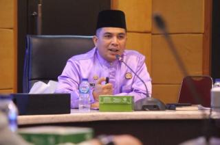 Bapenda Pekanbaru Sebut Realisasi Pajak Hotel Capai Rp33,2 Miliar