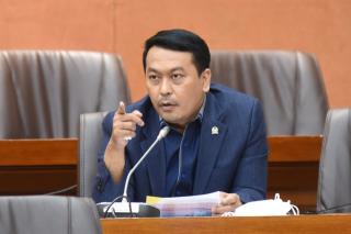 DPR Minta Pertamina Tanggung Jawab Data Pengguna Aplikasi â€˜MyPertaminaâ€™ Diduga Bocor