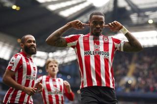 Premier League: Manchester City Dipermalukan Brentford di Etihad Stadium