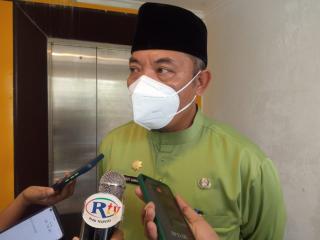 TPS Dalam Pembangunan, Relokasi Pedagang Terminal BRPS Masih Berproses