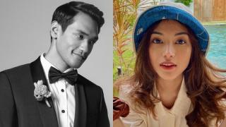 Ditanya Soal Malika Bestari, Ini Jawaban Dingin Afgan