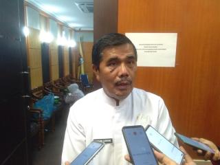 DPKP Pekanbaru Ajukan Tambahan 3 Mobil Pemadan Kebakaran di 2023