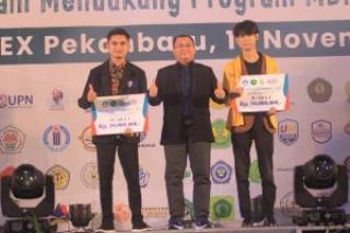 Selamat! Ini Nama-nama Pemenang Entrepreneurship Award VI 2022