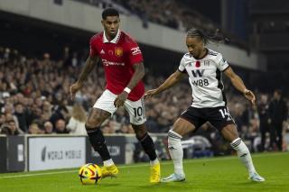 Premier League: Manchester United Raih Poin Penuh di Kandang Fulham
