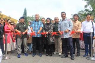 Unilak Gelar Entrepreneur Festival