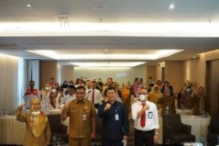 BPOM Pekanbaru Perketat Pengawasan dan Perizinan Obat di Riau