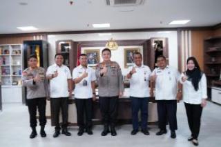 5 Tim Pesepeda Luar Negeri Telah Daftar Tour De Siak