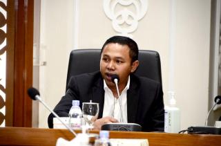 Anggota DPR RI Dapil Riau Ini Usulkan Dibentuk Pansus untuk Peremajaan Sawit Rakyat