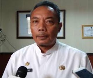Disperindag Dorong Pengembang Pasar Induk Tuntaskan Pembangunan TPS Pedagang