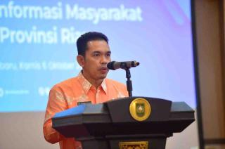 Pekan Depan, Pemprov Gelar Riau Expo 2022
