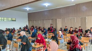 Formadiksi Polbeng Gelar Seminar Kewirausahaan
