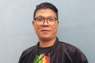 Ingin Jadi Pengacara, Andika Mahesa Lanjut Kuliah Hukum