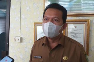 Kasus COVID-19 di Riau Bertambah Lagi 55 Orang