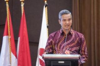 Pemprov Riau Yakin IAI Terus Melakukan Terobosan Sukseskan Pembangunan