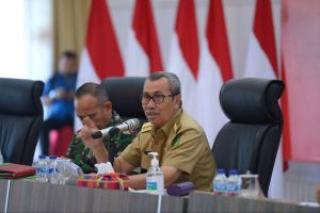 Jelang Akhir Tahun, Pemprov Riau akan Operasi Pasar