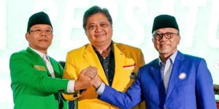 Tidak Ada Nama Capres Lain yang Sekuat Airlangga Hartarto di Internal KIB