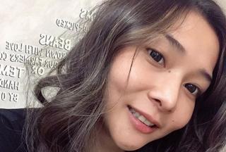 Cerai dari Suami Bule, Dita Mey Chan Cerita soal Hidup di Singapura