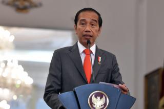 Presiden Jokowi Ucapkan Selamat atas Terpilihnya Anwar Ibrahim sebagai PM Malaysia