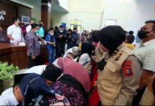 RSJ Tampan Adakan Penyuluhan dan Pengobatan untuk Pasien Ketergantungan Narkotika
