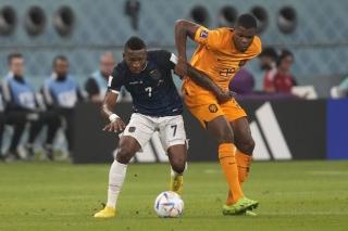 Piala Dunia 2022: Belanda Ditahan Ekuador dengan Skor 1-1