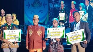 Ada dari UIN Suska Riau, Kemenag Umumkan 40 Riset Terbaik Nasional pada PTKI 2022