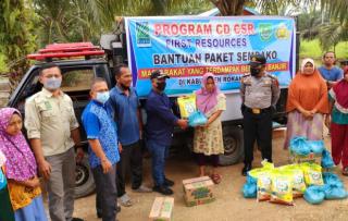First Resources Miliki Izin Sah dan Dorong Penerapan UUCK