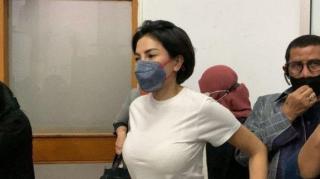 Penangguhan Penahanannya Ditolak, Nikita Mirzani: Terserah, Terserah Saja...