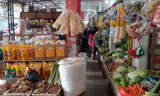 Pemko Pekanbaru Mulai Antisipasi Kenaikan Harga Sembako Jelang Nataru