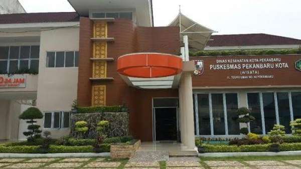 Puskesmas di Pekanbaru Layani Gratis Pengobatan dan Pemeriksaan HIV/AIDS