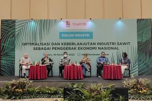 Daerah Penghasil Minta BPDPKS Transparan soal Peruntukan Dana Sawit