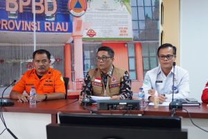 Waspada! Berikut Daerah - Daerah yang Jadi Titik Rawan Longsor