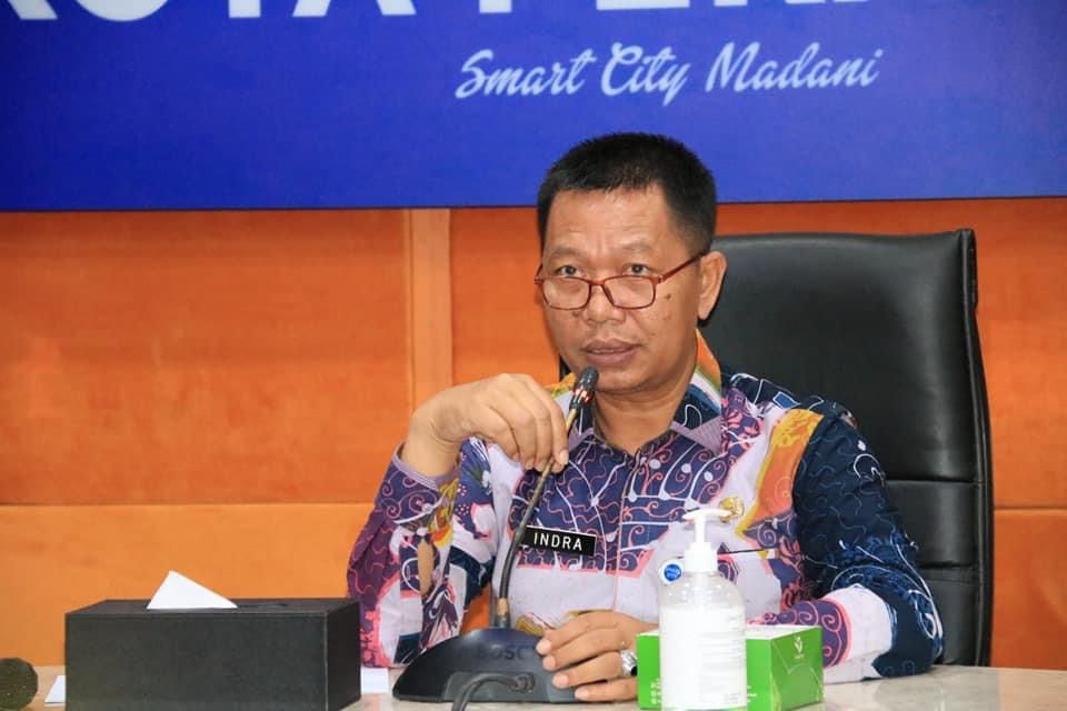 Pemko Mulai Lelang Jasa Angkutan Persampahan Tahun 2023