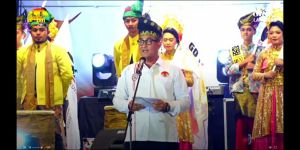 Tour de Siak 2022 Resmi Digelar, Start di Siak, Finish di Pekanbaru