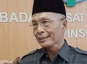 BPS: 2.801 Wisman Telah Berkunjung ke Riau Pada Oktober 2022