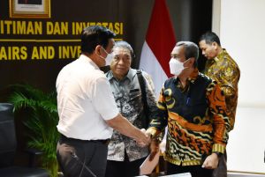 Riau Jadi Percontohan Gernas Bangga Buatan IndonesiaÂ