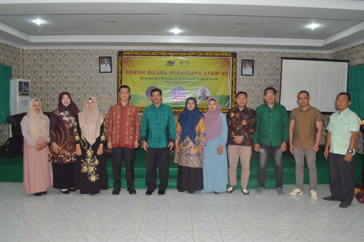 STIE Syar