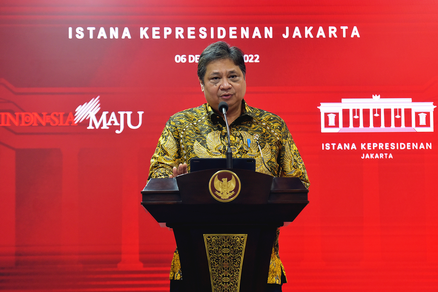 Lembaga Dunia Prediksi Pertumbuhan Ekonomi Indonesia Tahun 2023 antara 4,7 - 5,1 Persen
