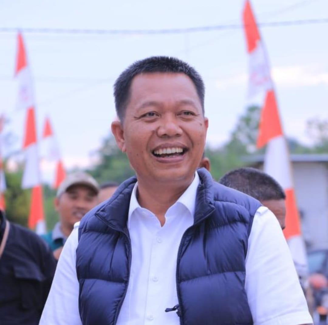 Indra Pomi Terlibat Korupsi Jembatan Waterfront City Kampar?