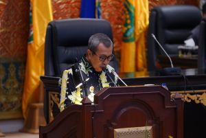 Gubri Ajukan Penambahan Modal BRK Syariah dan Jamkrida Rp 300 Miliar untuk 2023 dan 2024