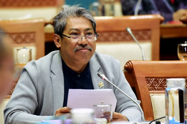 Komisi VII Minta Pimpinan SKK Migas Baru Genjot Program 1 Juta Barel Minyak
