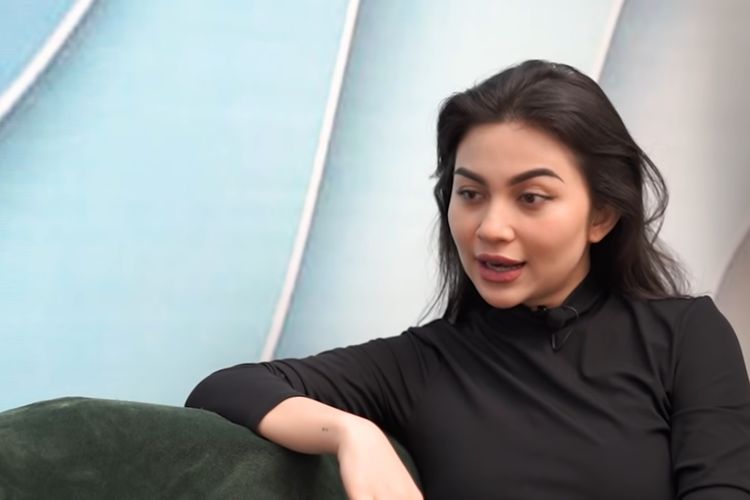 Sempat Tak Nyaman, Ariel Tatum Ungkap Sisi Gelap Dunia Hiburan